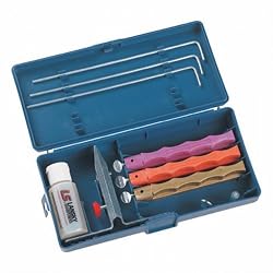 Knife Sharpening System Diamond Standard Sharpening Systm