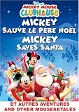 Mickey Mouse Clubhouse Mickey (Version francaise)