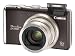 Canon PowerShot SX200 Digital Camera :  digital cameras digital cameras canon powershot sx200 digital camera black 121 mp