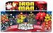 Iron Man Movie Toy Super Hero Squad Battle Pack Genius of Tony Stark