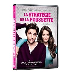 La Strategie De La Poussette