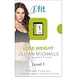 Ifit Jillian Michaels Weight Loss Program Level 1