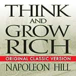 Think and Grow Rich | Napoleon Hill