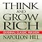 Think and Grow Rich