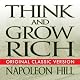 Think and Grow Rich
