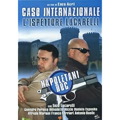 L' Ispettore Lucarelli - Caso Internazionale