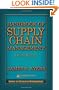 Handbook of Supply Chain Management, Second Edition (Resource Management)