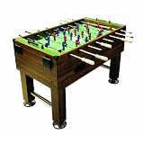 Chicago Gaming 2000-DLX Gibraltar Pro Foosball Table