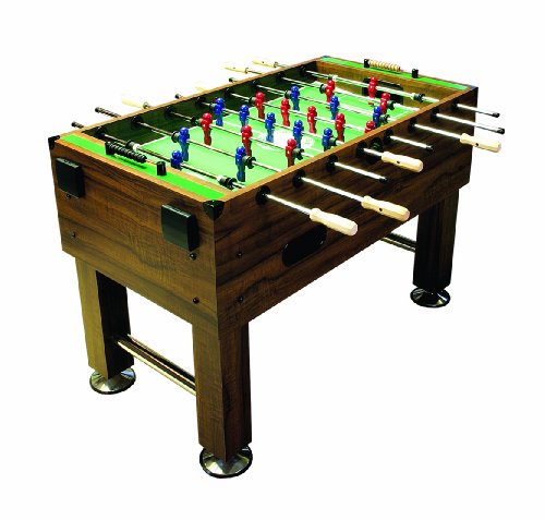 Chicago Gaming 2000-DLX Gibraltar Pro Foosball Table