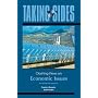 Taking Sides: Clashing Views on Economic  Issues