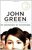 An Abundance of Katherines
