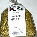 Hulled Millet, 1 lb.