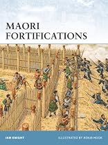 Maori Fortifications (Fortress)