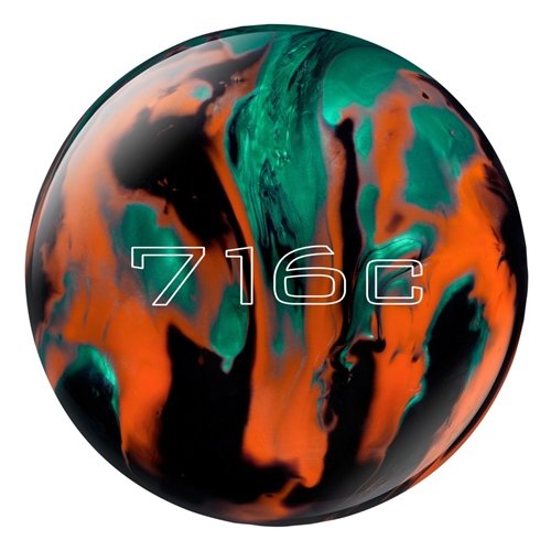 Track 716C Bowling Ball
