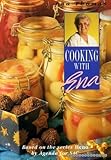 Cooking with Ena