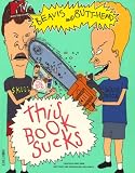 This Book Sucks Beavis and Butthead (Beavis & Butt-Head)
