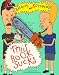 Books : This Book Sucks Beavis and Butthead (Beavis & Butt-Head)