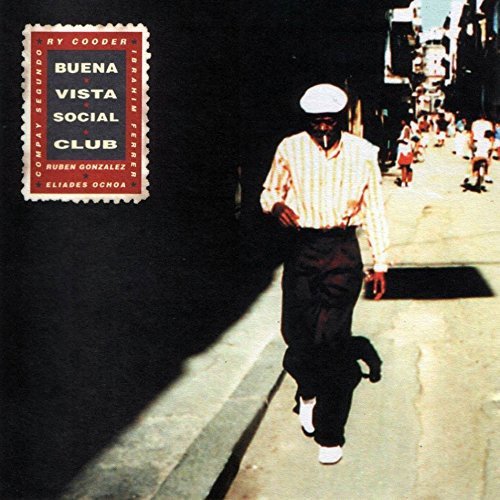 Buena Vista Social Club - El Cuarto De Tula (Salsa) Lyrics - Zortam Music