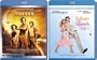 Sahara/Failure to Launch [Blu-ray]