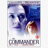 The Commander: Volume 2 - Virus [2005]