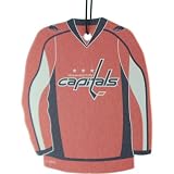 Jf Sports Washington Capitals 6-Pack Air Freshener