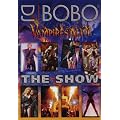 DJ Bobo - Vampires Alive/The Show (+ CD) [2 DVDs]