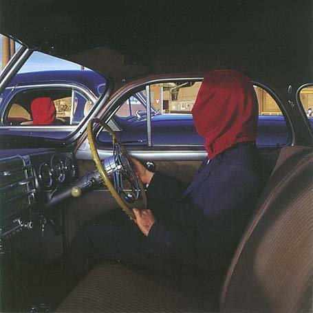 CD-Charts  Music : Frances the Mute