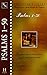Psalms 1-50 (Shepherd's Notes)