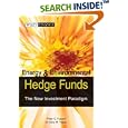 Energy and Environmental Hedge Funds -- The New Investment Paradigm (Wiley Finance) by  Peter C. Fusaro and Gary M. Vasey