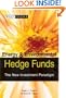 Energy and Environmental Hedge Funds -- The New Investment Paradigm (Wiley Finance)
