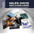 8 Classic Albums