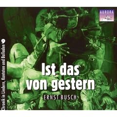 Ist das Von Gestern