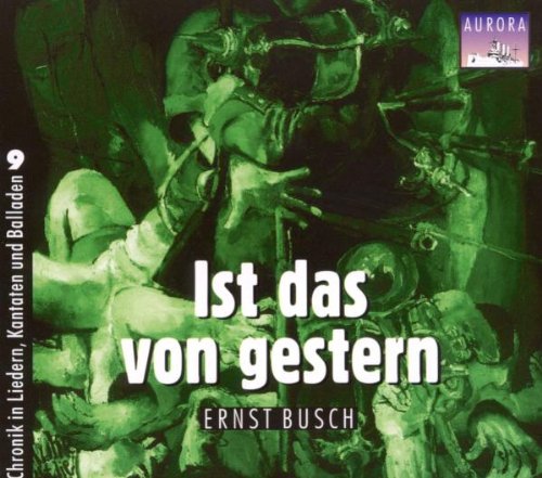 Produkt-Bild: Ist das Von Gestern