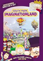 South Park - Imaginationland