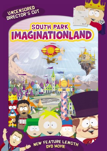 South Park - Imaginationland