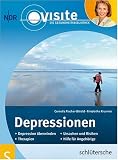 Depressionen - Visite - Die Gesundheitsbibliothek - Cornelia Fischer-B&ouml;rold, Friederike Krumme