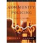 Community Policing: Can It Work? (The Wadsworth Professionalism in Policing Series)