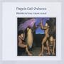 Prelude And Yodel