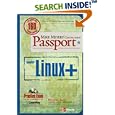 Mike Meyers' Linux+ Certification Passport (Mike Meyers' Certification Passport)