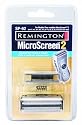 Remington SP-62 Foils and Cutters