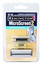 Remington SP-62 Foils and Cutters
From Remington
