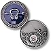 Navy Sonar Technician - Enamel