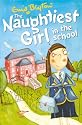 Naughtiest Girl 1: Naughtiest Girl In The School
