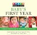 Books : Knack Baby's First Year: A Complete Illustrated Guide for Your Child's First Twelve Months (Knack: Make It easy)