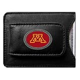 Minnesota Golden Gophers Logo Credit Card/Money Clip Holder - NCAA College Athletics