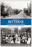 The book of Bitterne : from Roman town to city suburb