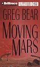 Moving Mars: A Novel