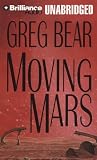 Moving Mars: A Novel