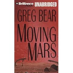 Moving Mars