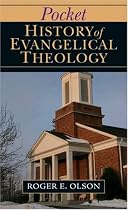 Pocket History of Evangelical Theology (Pocket (IVP))